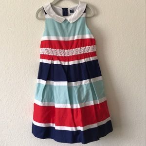 Janie and Jack Dress